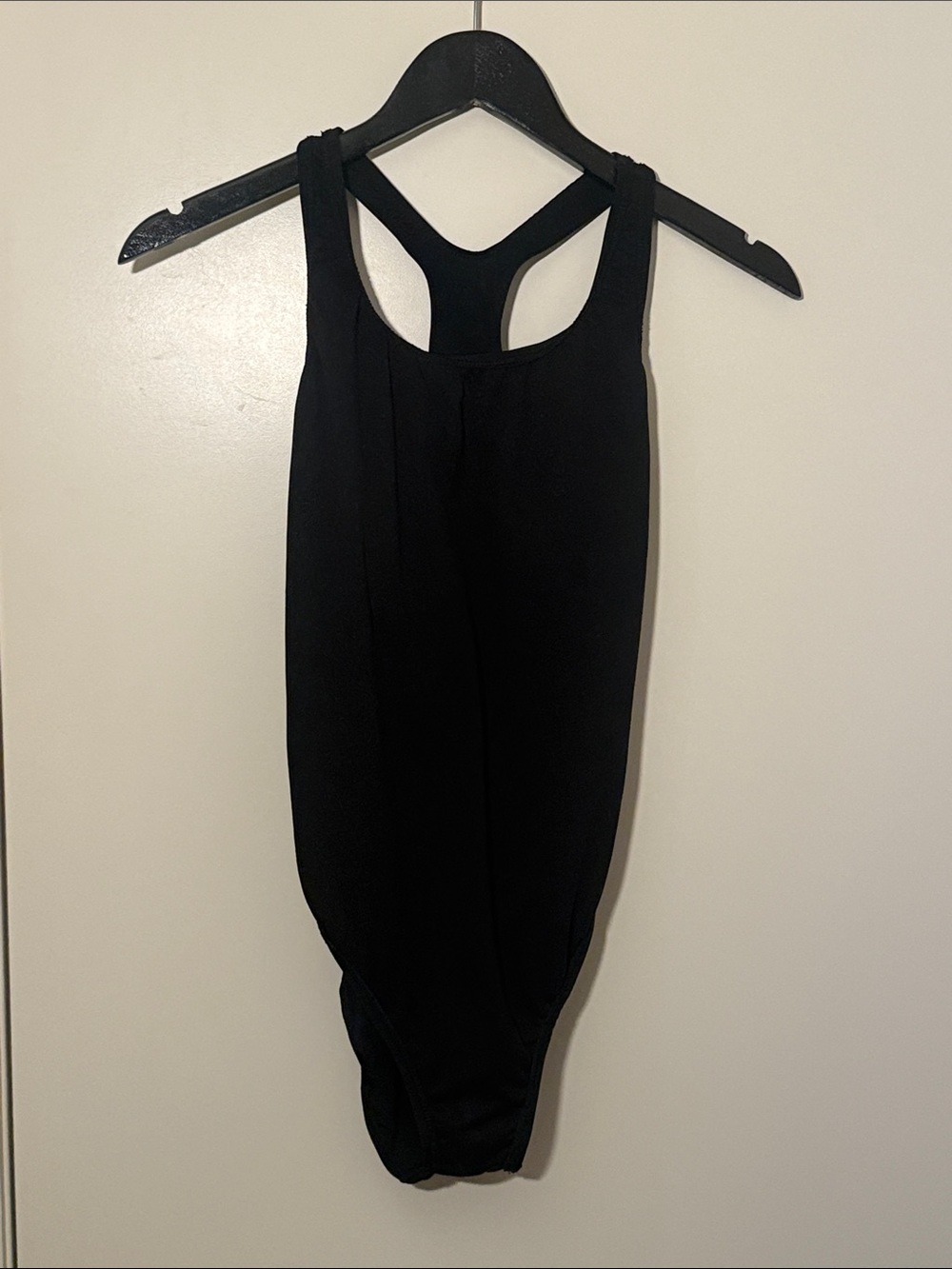 Dolfin Racerback Swimsuit